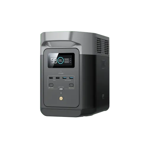 Ecoflow Delta 2 con envío a Cuba