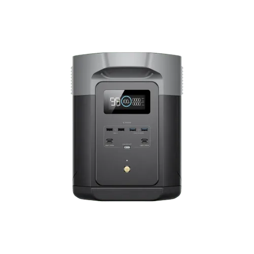 Ecoflow Delta 2 Max con envío a Cuba